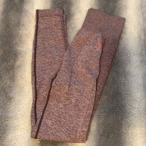 Gymshark Flex High Waisted Leggings